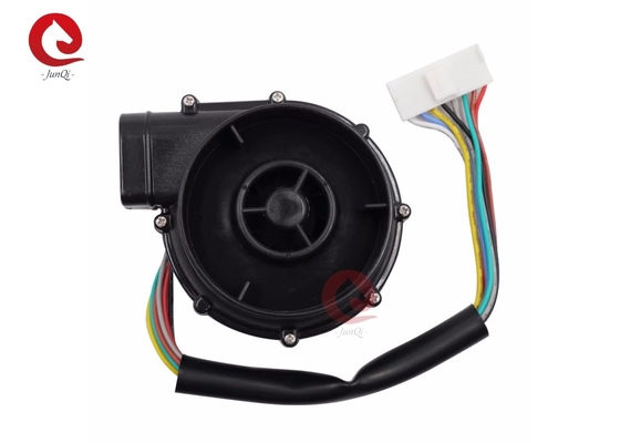 OWB8040-12V Low Power Centrifugal Fan For Safety Mask Fan Sleep Ventilator Detektor Lingkungan
