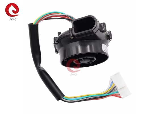 OWB8040-12V Low Power Centrifugal Fan For Safety Mask Fan Sleep Ventilator Detektor Lingkungan