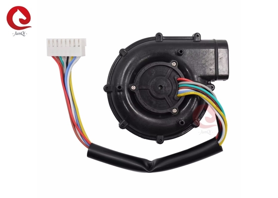 OWB8040-12V Low Power Centrifugal Fan For Safety Mask Fan Sleep Ventilator Detektor Lingkungan