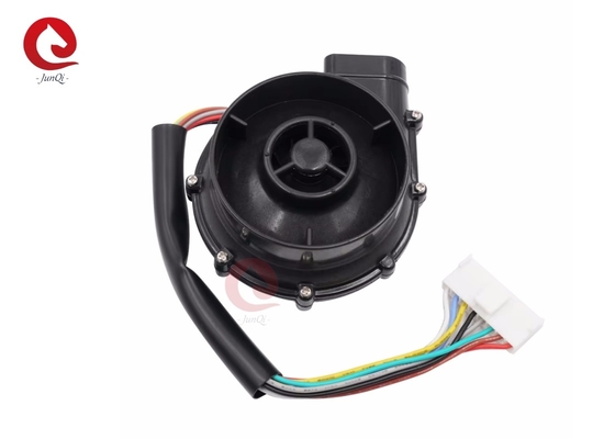 OWB8040-12V Low Power Centrifugal Fan For Safety Mask Fan Sleep Ventilator Detektor Lingkungan