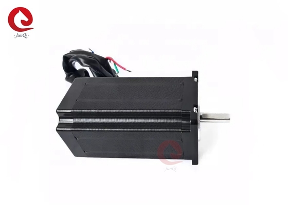 2 Fase 1,8 derajat 3.2N.M Hybrid Open Loop Stepper Motor Nema34 86STH80 Untuk Mesin CNC