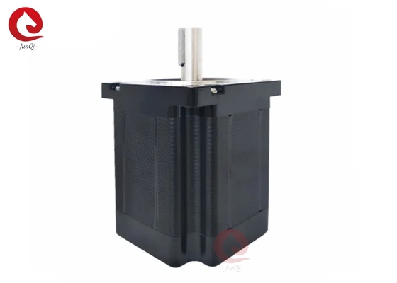 2 Fase 1,8 derajat 3.2N.M Hybrid Open Loop Stepper Motor Nema34 86STH80 Untuk Mesin CNC