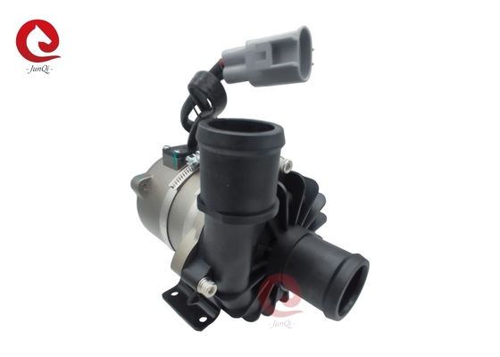 JP200-1 Series 12V/24V brushless DC pump 2000L/H ~ 5000L/H Flow Range Lift dari 2 ~ 10m Untuk Siklus Pendingin Truk Logistik EV
