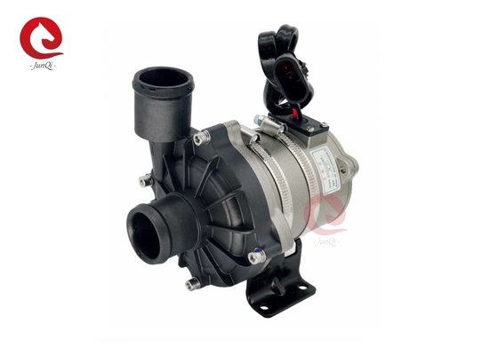 JP200-2-24V-FP 24V 180W 2000L/h 12mm Pompa Air Tanpa Sikat PWM Kepala Tinggi Untuk Mesin Otomotif