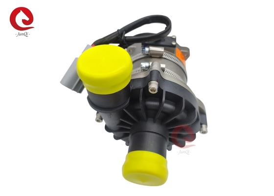 JP200-2-24V-FP 24V 180W 2000L/h 12mm Pompa Air Tanpa Sikat PWM Kepala Tinggi Untuk Mesin Otomotif