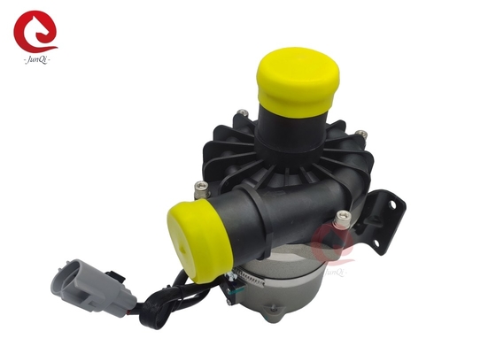 24V 16m Kepala 2800L/h 290W EWP JP200-2 Pompa Air Tanpa Sikat Untuk Pemanasan Ventilasi AC