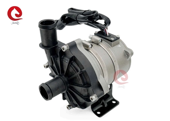 24V 16m Kepala 2800L/h 290W EWP JP200-2 Pompa Air Tanpa Sikat Untuk Pemanasan Ventilasi AC