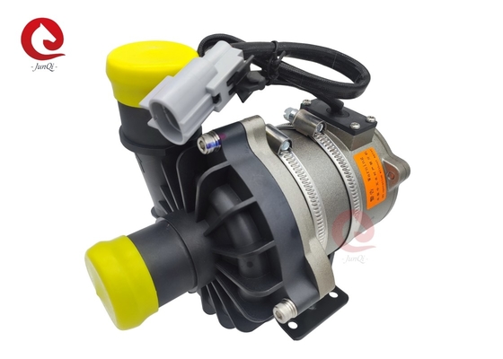 24V 16m Kepala 2800L/h 290W EWP JP200-2 Pompa Air Tanpa Sikat Untuk Pemanasan Ventilasi AC
