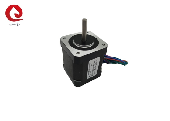 Junqi Nema17 2-Phase stepper Motor JQ42STH47-1804AF 1.8A 0.55N.m Untuk Mesin Ukiran
