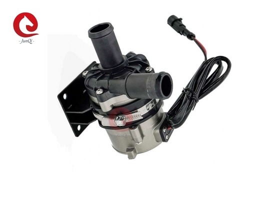 12V/24V Kecepatan tetap 100W Pompa Air Listrik JP100F Untuk Sistem Pendingin EV