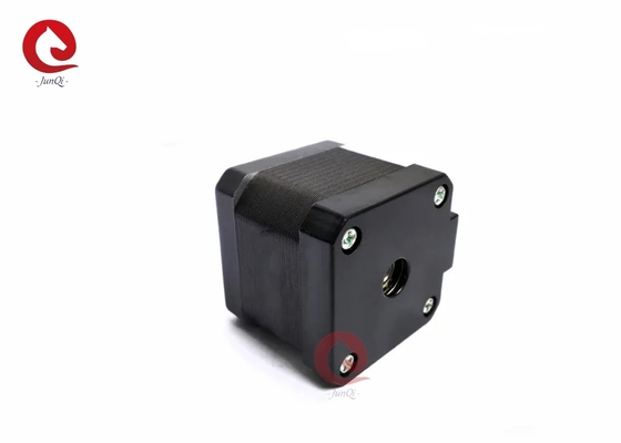 Nema17 2Phase 1.8° 42HS Series Hybrid Stepper Motor 3D Printer Motor Untuk Mesin Penggilingan Ukiran