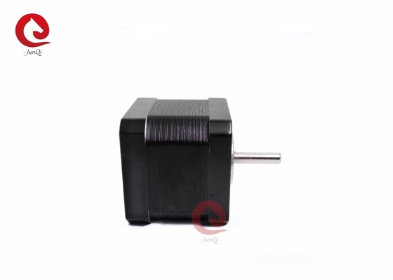 Nema17 2Phase 1.8° 42HS Series Hybrid Stepper Motor 3D Printer Motor Untuk Mesin Penggilingan Ukiran