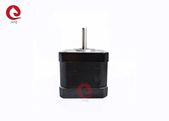 Nema17 2Phase 1.8° 42HS Series Hybrid Stepper Motor 3D Printer Motor Untuk Mesin Penggilingan Ukiran