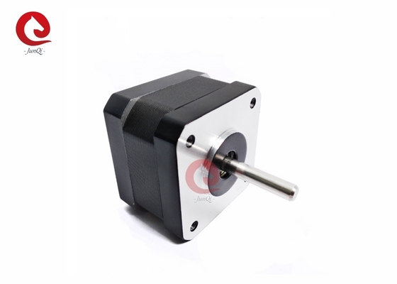Nema17 2Phase 1.8° 42HS Series Hybrid Stepper Motor 3D Printer Motor Untuk Mesin Penggilingan Ukiran