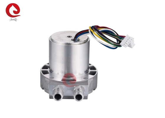 OWB9070-24V High Pressure Ring Turbine Air Blower 24v Side Channel Blower untuk medis