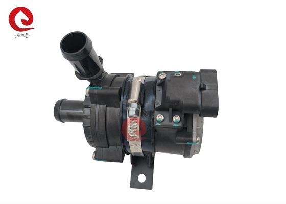 JUNQI JP80 Hybrid Vehicle Water Pump 12V Kendaraan Komersial EV Truck Water Pump