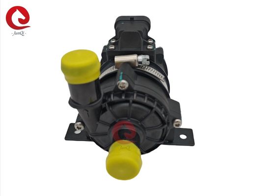 12V/24VDC 80W BLDC Coolant Electric Water Pump dengan PWM Control Untuk Pengelolaan Termal Van Listrik