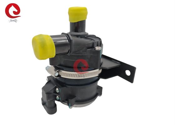 12V/24VDC 80W BLDC Coolant Electric Water Pump dengan PWM Control Untuk Pengelolaan Termal Van Listrik