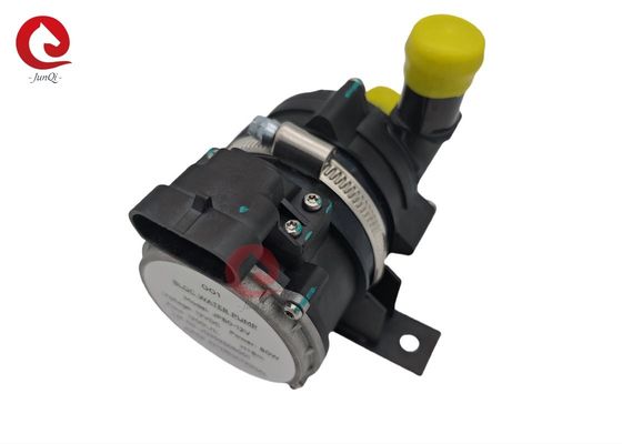 12V/24VDC 80W BLDC Coolant Electric Water Pump dengan PWM Control Untuk Pengelolaan Termal Van Listrik