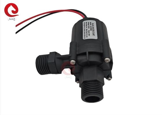 JQ-P4504 Pompa Peralatan Beatuty, 24VDC 30W Silent Low Vibration BLDC Water Pump untuk Mesin Cuci Rambut