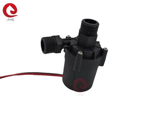 JQ-P4504 Pompa Peralatan Beatuty, 24VDC 30W Silent Low Vibration BLDC Water Pump untuk Mesin Cuci Rambut