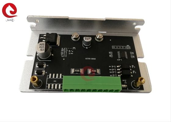 Penggerak motor stepper PM CCYH-201M, 12v-40VDC 0.5A-1A Menggerakkan Motor Stepping 2 Fasa dan 4 Fasa