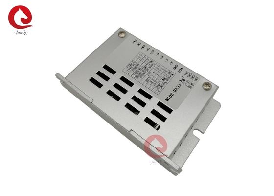 Penggerak motor stepper PM CCYH-201M, 12v-40VDC 0.5A-1A Menggerakkan Motor Stepping 2 Fasa dan 4 Fasa