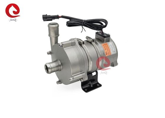 2000LPH 18m Kepala Pompa Air Elektronik Untuk Truk Tugas Berat Sistem pendingin