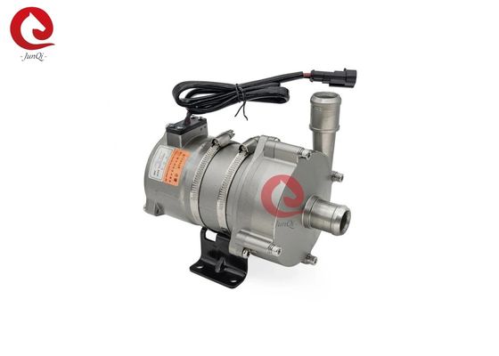 2000LPH 18m Kepala Pompa Air Elektronik Untuk Truk Tugas Berat Sistem pendingin