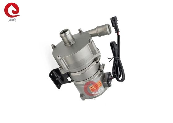 2000LPH 18m Kepala Pompa Air Elektronik Untuk Truk Tugas Berat Sistem pendingin