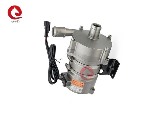 2000LPH 18m Kepala Pompa Air Elektronik Untuk Truk Tugas Berat Sistem pendingin