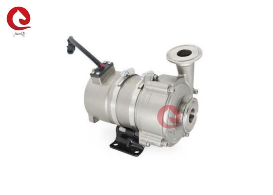 JUNQI 48V JP400C BLDC Pompa Air 3500LPH H=20m 400W Pompa Rostless Untuk penyimpanan energi Baterai Manajemen termal Sistem pendinginan cair