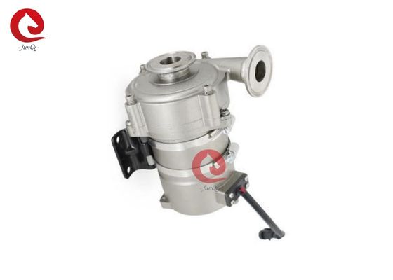 JUNQI 48V JP400C BLDC Pompa Air 3500LPH H=20m 400W Pompa Rostless Untuk penyimpanan energi Baterai Manajemen termal Sistem pendinginan cair