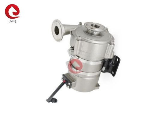 JUNQI 48V JP400C BLDC Pompa Air 3500LPH H=20m 400W Pompa Rostless Untuk penyimpanan energi Baterai Manajemen termal Sistem pendinginan cair
