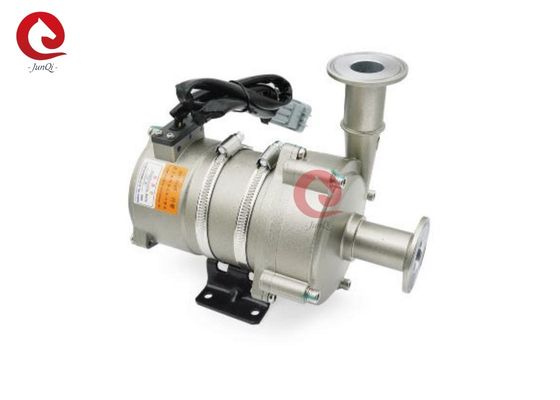 JUNQI JP300C dengan Chuck Plate Brushless DC Pompa Air 24V 300W Untuk Sistem Pendingin Pusat Data
