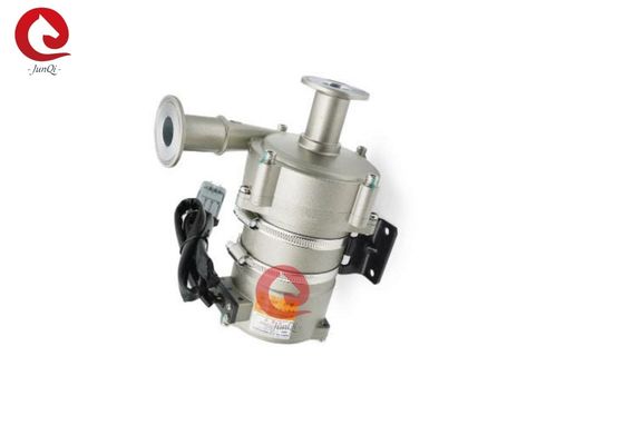 JP300C Dengan Sikat Pelat Chuck Pompa Air DC Tanpa Sikat