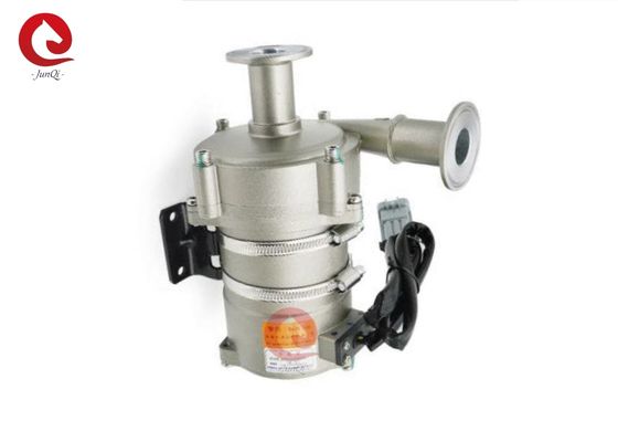 JP300C Dengan Sikat Pelat Chuck Pompa Air DC Tanpa Sikat