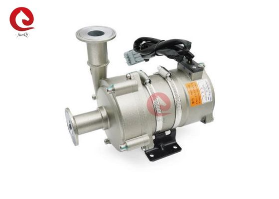 JUNQI JP300C dengan Chuck Plate Brushless DC Pompa Air 24V 300W Untuk Sistem Pendingin Pusat Data