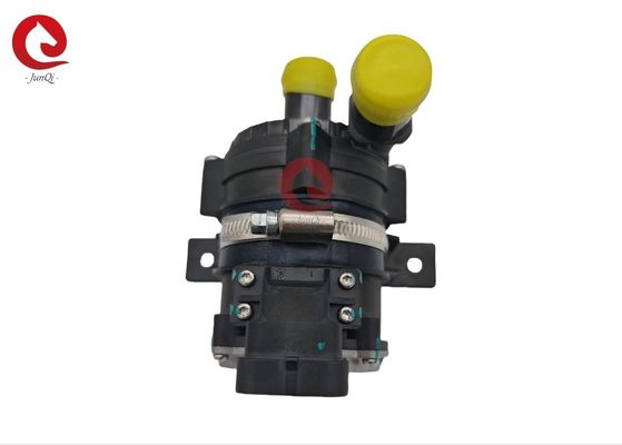 Pompa Air BLDC 24V Kepala 8m 20L/Min Untuk Sistem Pendingin Stasiun Pengisian Daya EV