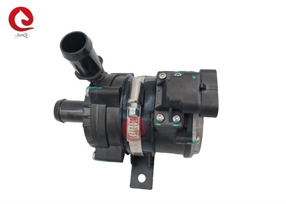 Pompa Pendingin Cairan Tekanan Tinggi 12V/24V JP80 Untuk Pendinginan Stasiun Pengisian Daya