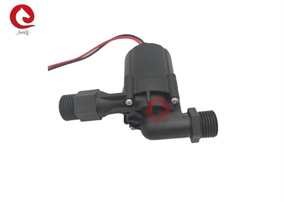 24V DC Brushless Motor Panel Sirkulasi Air Panas Mini Pompa JQ-P4502