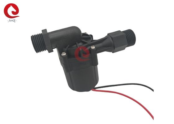 24V DC Brushless Motor Panel Sirkulasi Air Panas Mini Pompa JQ-P4502