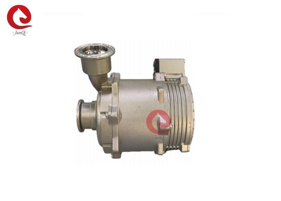 48V 5300L/h 20m lift Stainless BLDC Water Pump JP700C-48V untuk pendinginan terendam Data Center