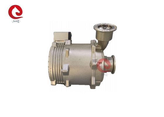 48V 5300L/h 20m lift Stainless BLDC Water Pump JP700C-48V untuk pendinginan terendam Data Center