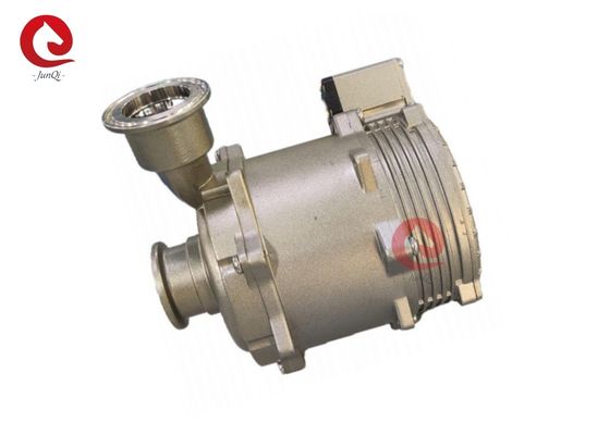 48V 750W 5300LPH Aliran Pasteurisasi DC Pompa Air untuk Sistem Pendingin penyimpanan energi JP700C-48V