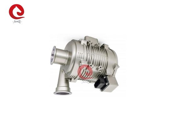 Voltan Tinggi DC540V 1500W Pump Air DC Tanpa Sikat JP1500-540V Untuk Kendaraan Teknik Elektrifikasi