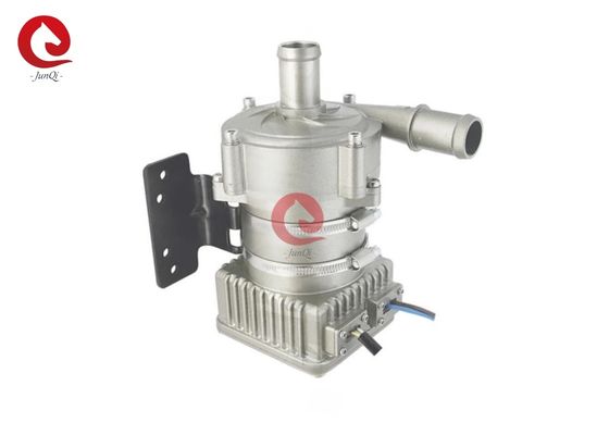 JUNQI JP300S-540VDC Pump Air Pendingin Listrik 3600L/h Aliran 14m Angkat Untuk Sistem Pendingin Kendaraan Komersial
