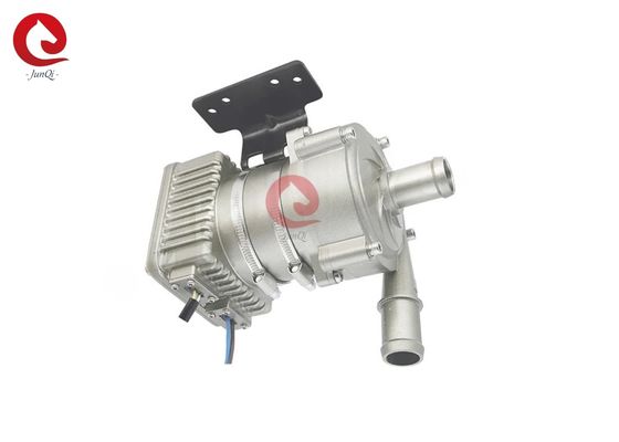 JUNQI JP300S-540VDC Pump Air Pendingin Listrik 3600L/h Aliran 14m Angkat Untuk Sistem Pendingin Kendaraan Komersial