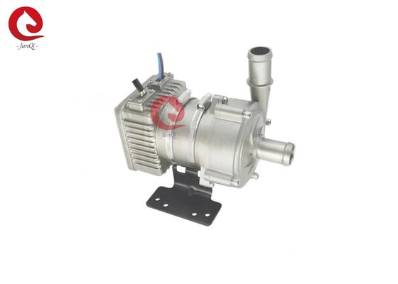 JUNQI JP300S-540VDC Pump Air Pendingin Listrik 3600L/h Aliran 14m Angkat Untuk Sistem Pendingin Kendaraan Komersial