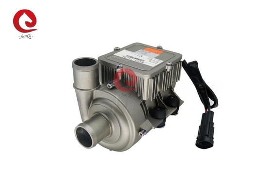 JUNQI DC24V 920W 6500L/h 23m lift Pompa Air Listrik Untuk Sistem Manajemen Termal Kendaraan